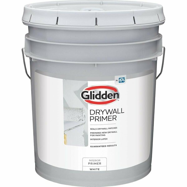 Ppg Industries Int Drywall Primer GLDPIN60WH/05